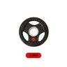 Olympic Rubber Weight Plates - Oli Joy Sports 