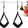 Ab Arm Sling Straps For Abdominal Muscle - Oli Joy Sports 