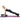 Yoga Balance Trainer Balance Ball - Oli Joy Sports 