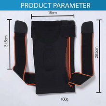 Load image into Gallery viewer, Elastic Sports Stretch Knee Brace Protector
