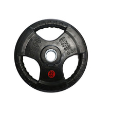 Load image into Gallery viewer, 120kg Olympic Weight Plates Bundle (15/20/25) - Oli Joy Sports 
