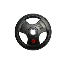 Load image into Gallery viewer, 120kg Olympic Weight Plates Bundle (15/20/25) - Oli Joy Sports 
