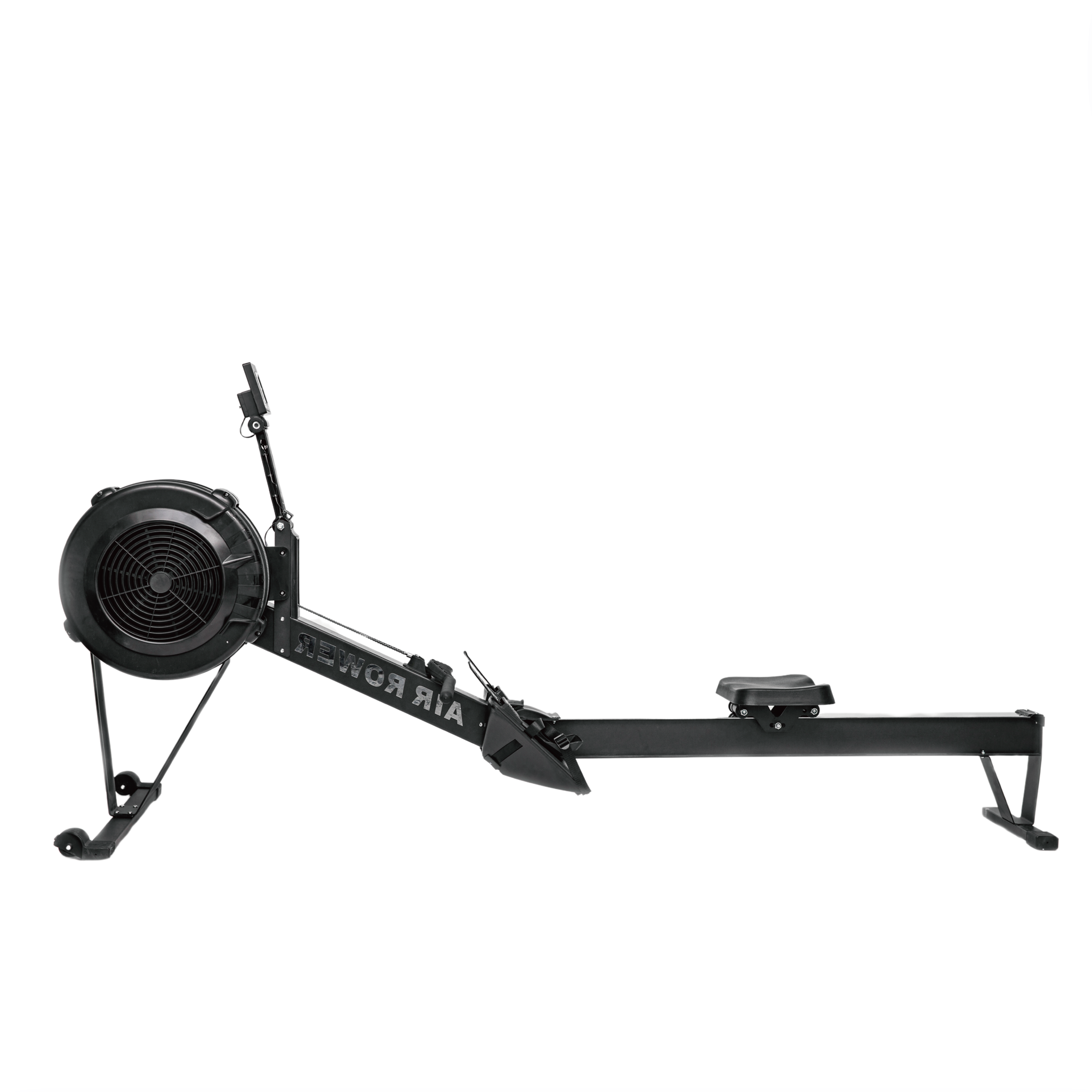 Air Resistant Rowing Machine - Oli Joy Sports 