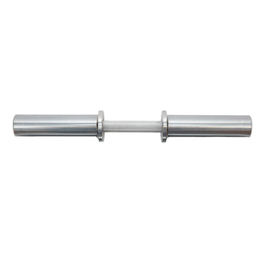 Olympic Dumbbell Handles - Oli Joy Sports 