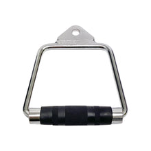 Load image into Gallery viewer, Trapezoid D Stirrup handle Cable Attachment
