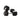Rubber Hex Dumbbell (2.5kg-50kg/ 2.5kg increments) - Oli Joy Sports 