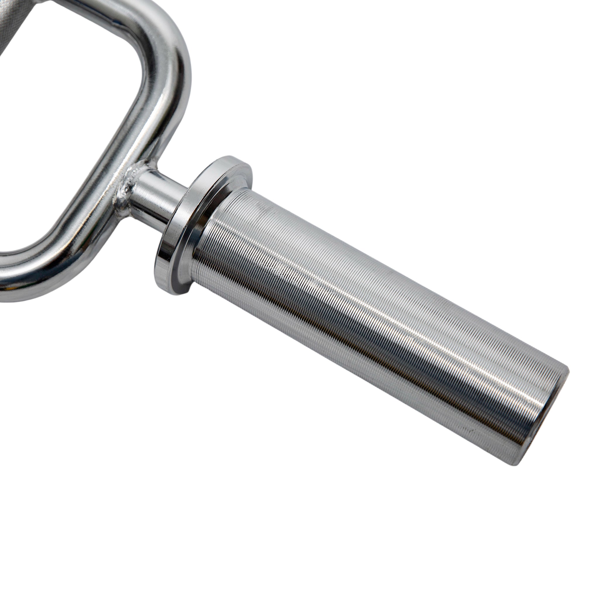 Tricep Bar/ Hammer Curl Barbell - Oli Joy Sports 