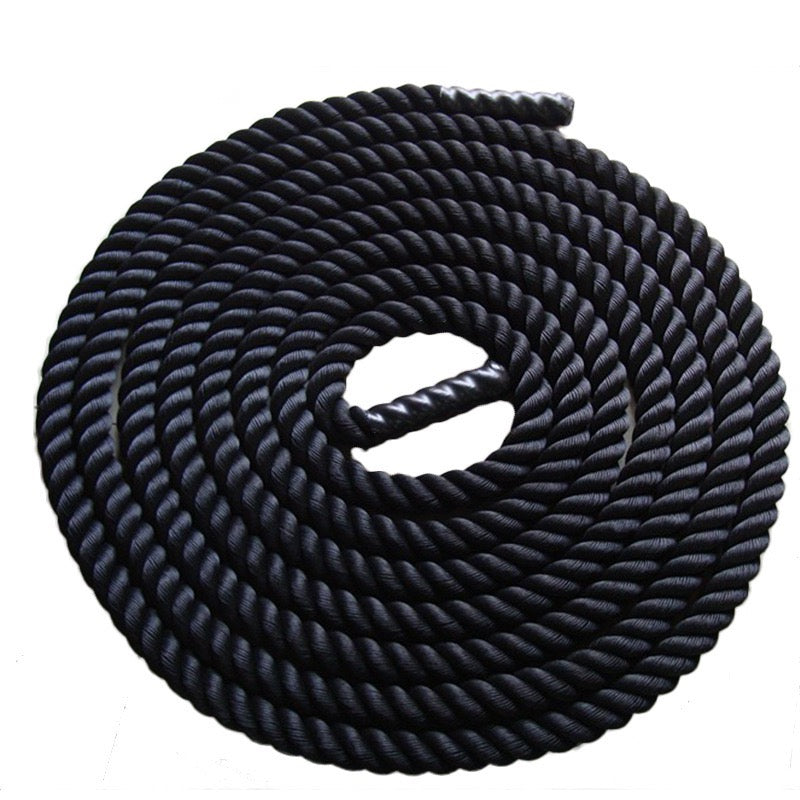 Battle Ropes 38mm - Oli Joy Sports 