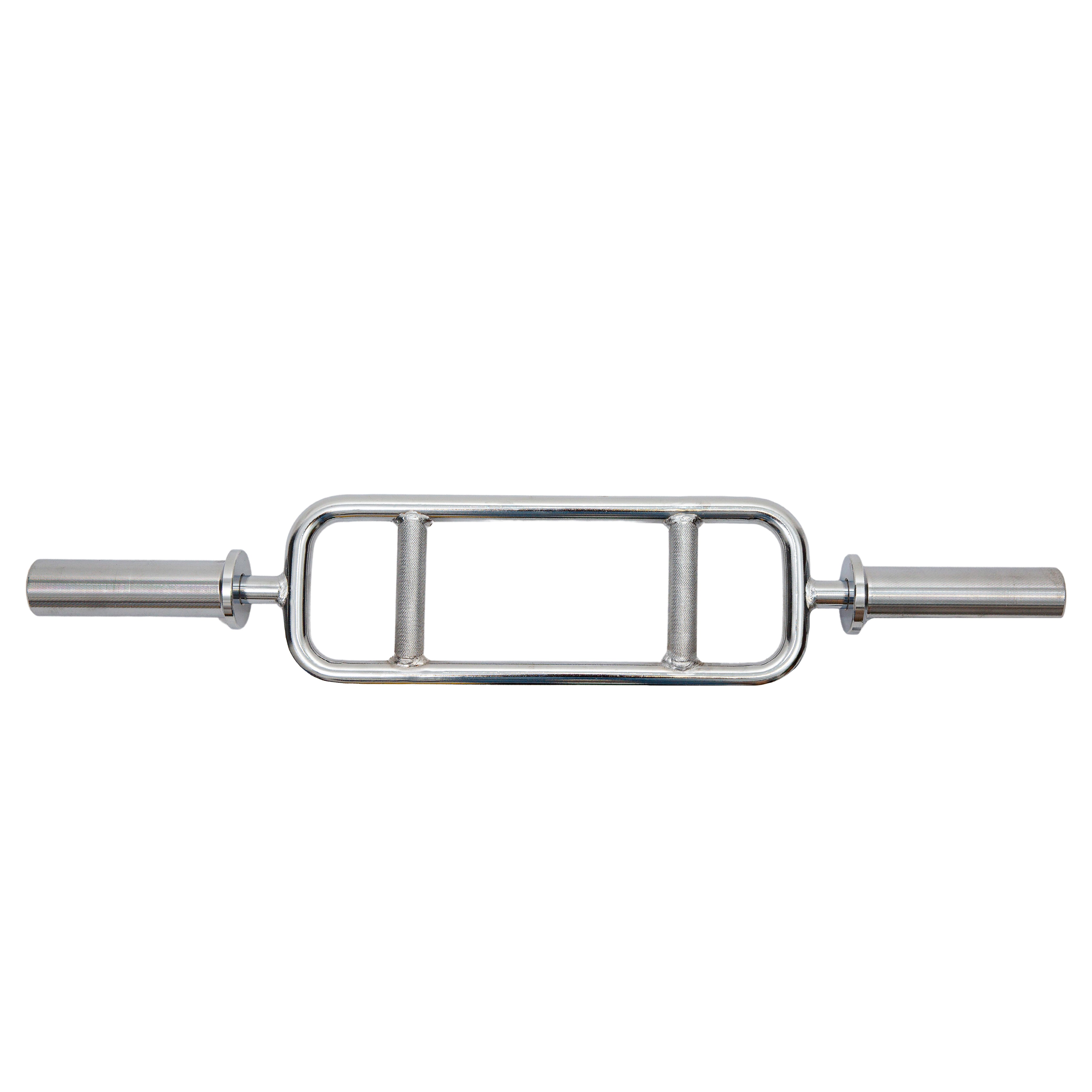 Tricep Bar/ Hammer Curl Barbell - Oli Joy Sports 