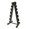 Steel Vertical 6 Pairs Dumbbell Rack - Oli Joy Sports 