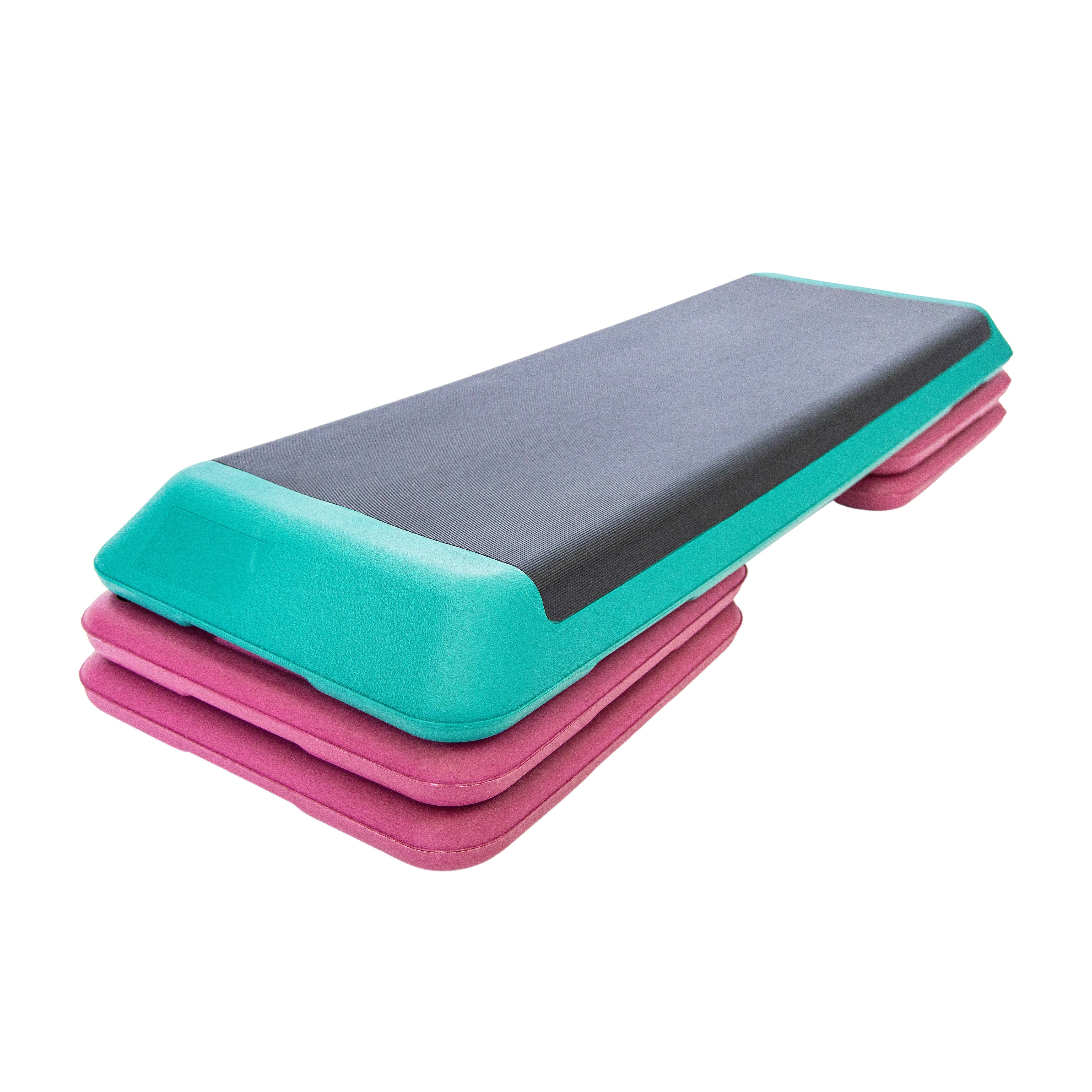 Aerobic Exercise Stepper Board - Oli Joy Sports 