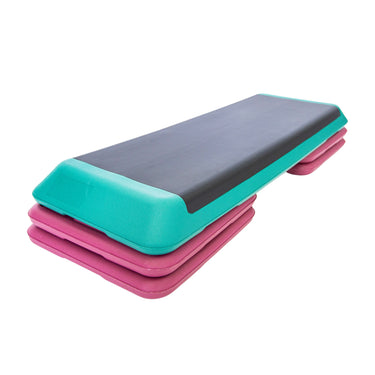 Aerobic Exercise Stepper Board - Oli Joy Sports 