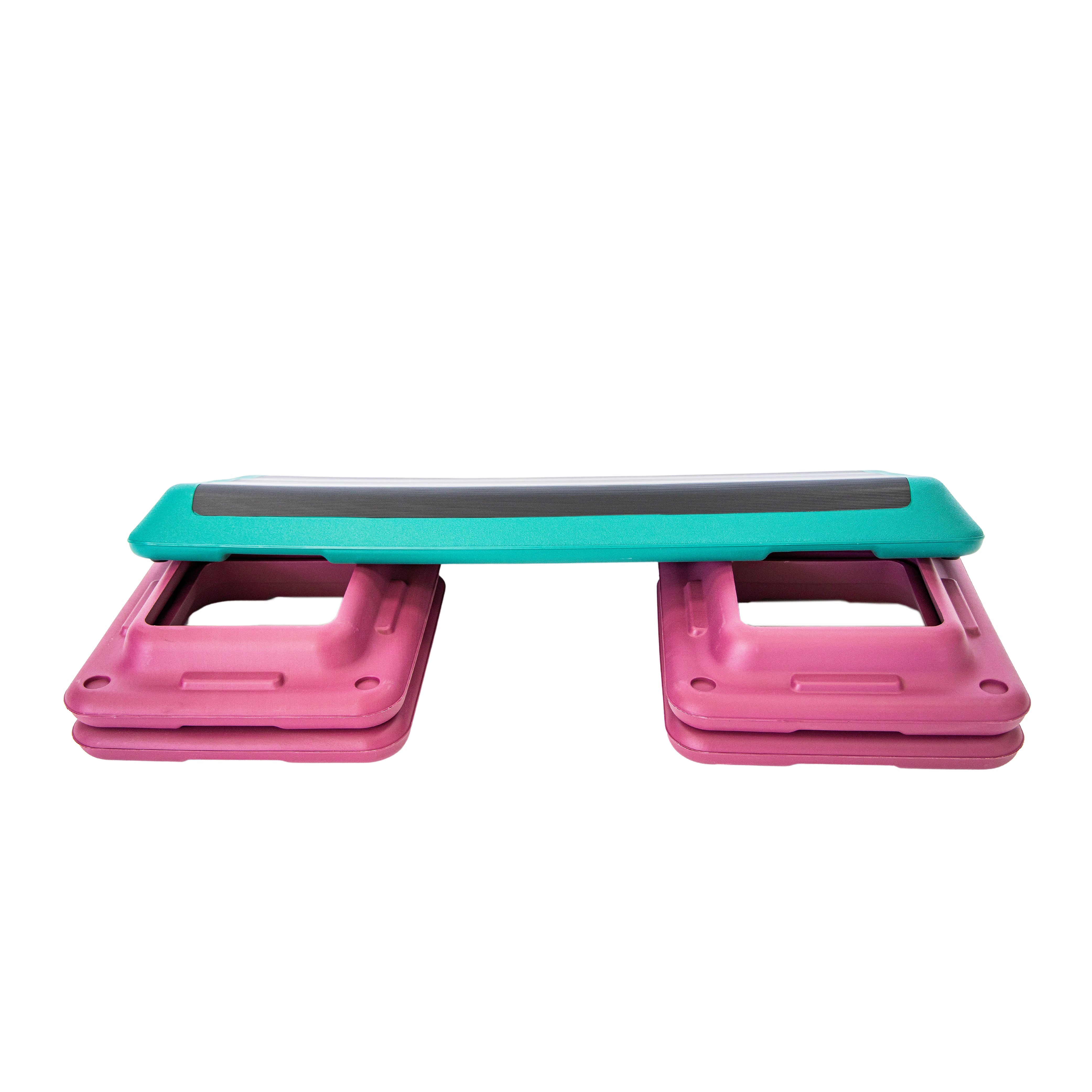 Aerobic Exercise Stepper Board - Oli Joy Sports 