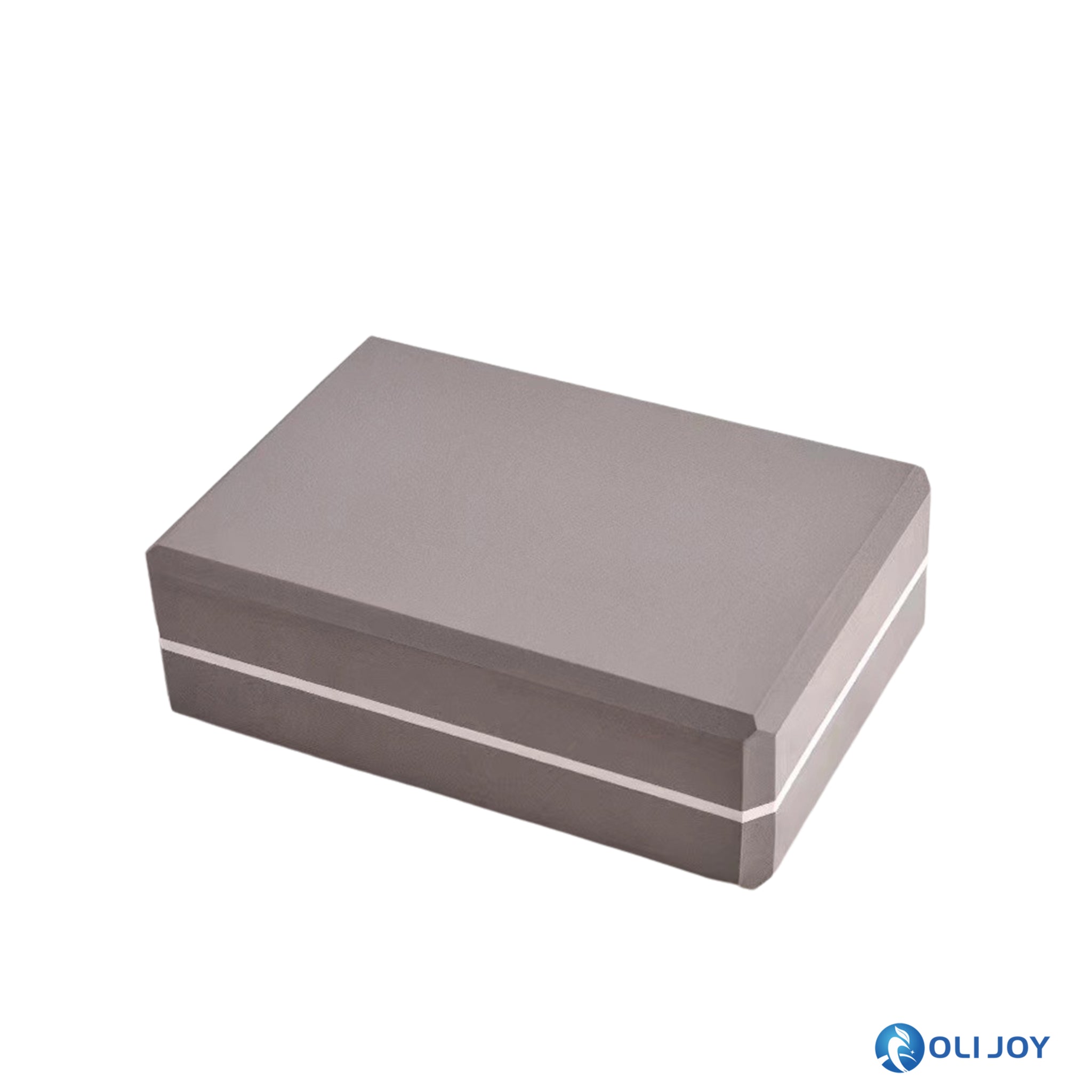 TPE Yoga Brick - Oli Joy Sports 