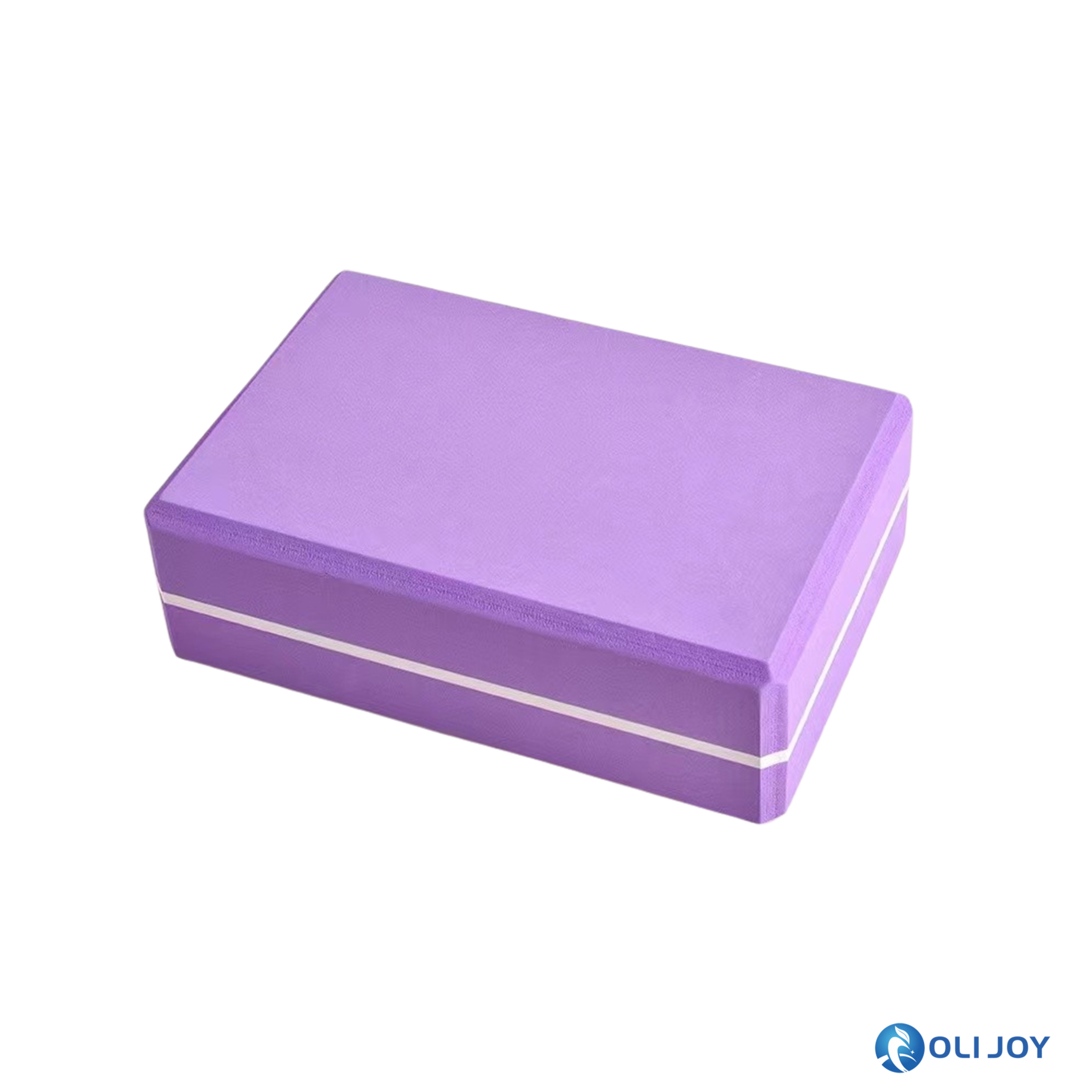 TPE Yoga Brick - Oli Joy Sports 