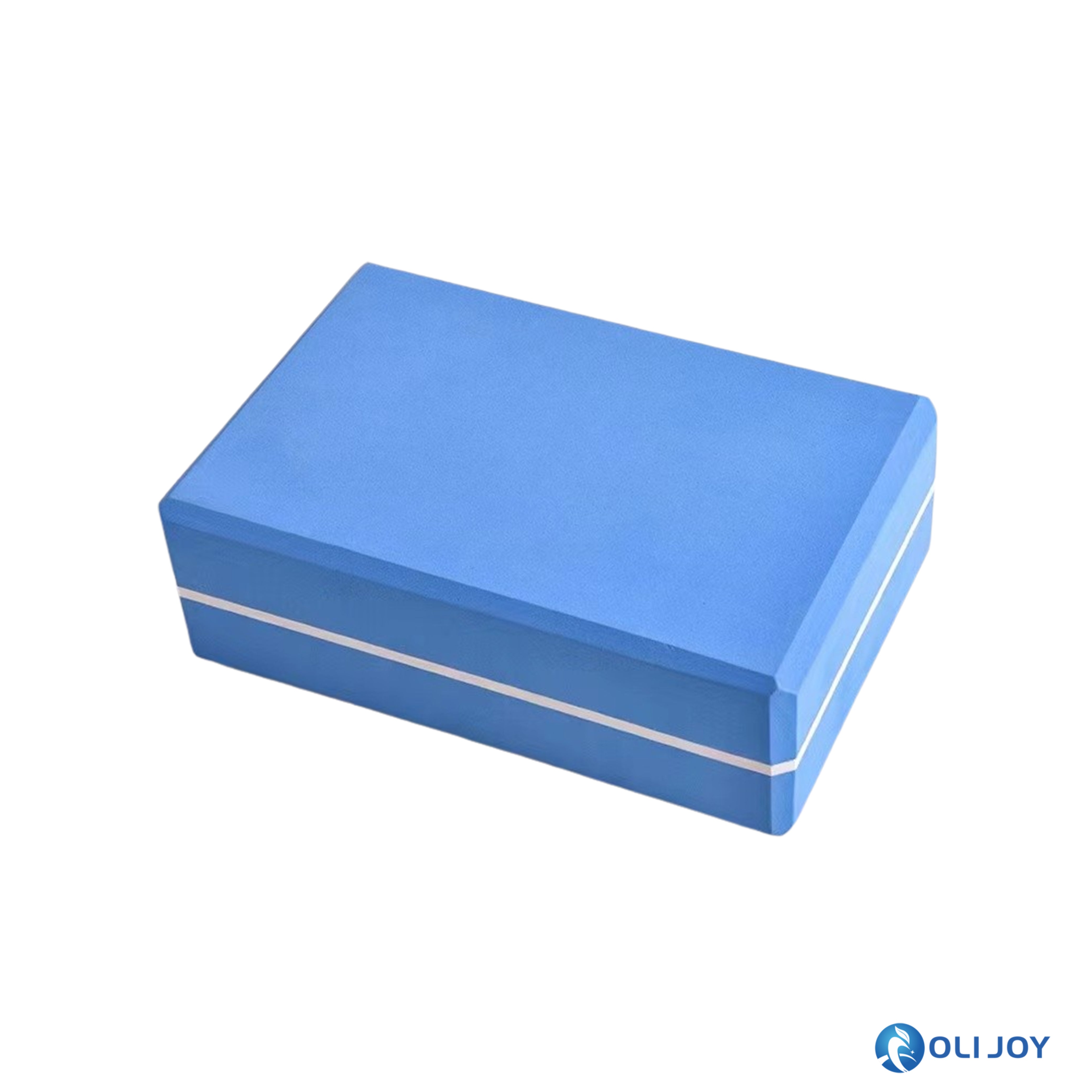 TPE Yoga Brick - Oli Joy Sports 