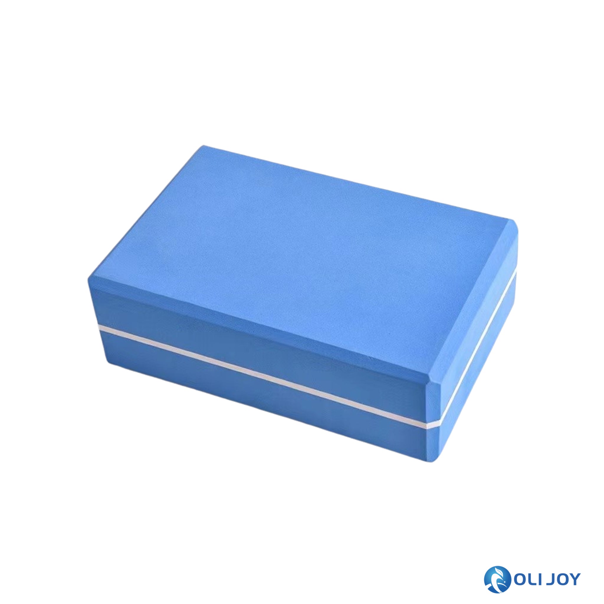TPE Yoga Brick - Oli Joy Sports 