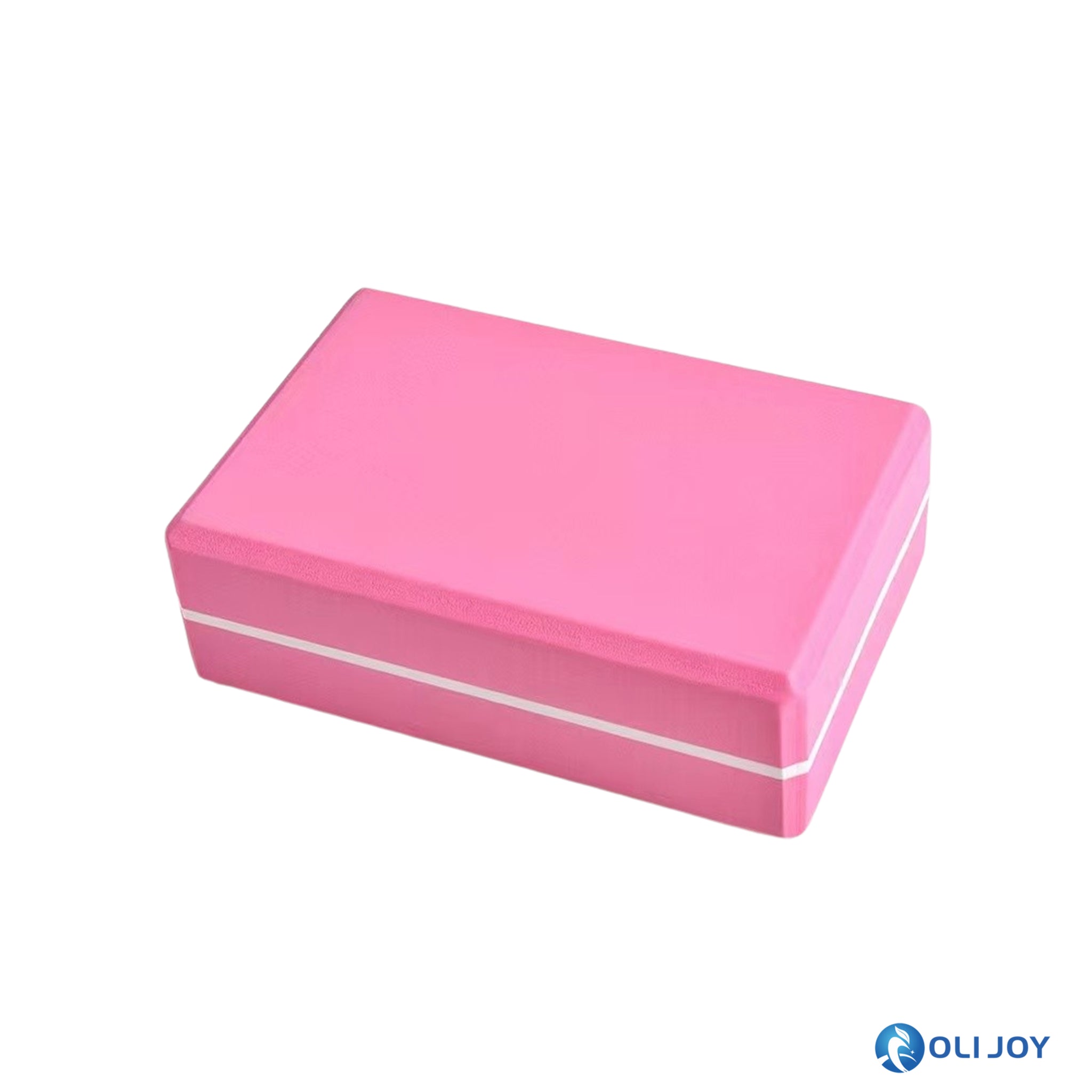 TPE Yoga Brick - Oli Joy Sports 