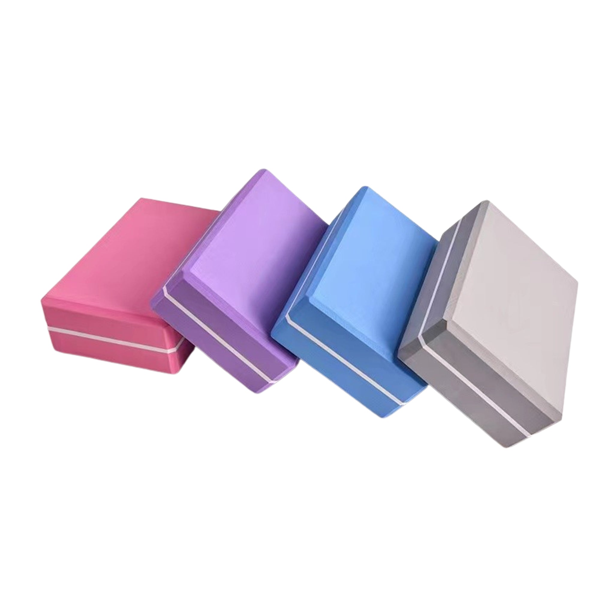 TPE Yoga Brick - Oli Joy Sports 