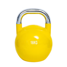 Load image into Gallery viewer, Stainless Steel Competition Kettlebell
