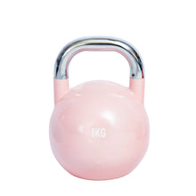 Load image into Gallery viewer, Stainless Steel Competition Kettlebell
