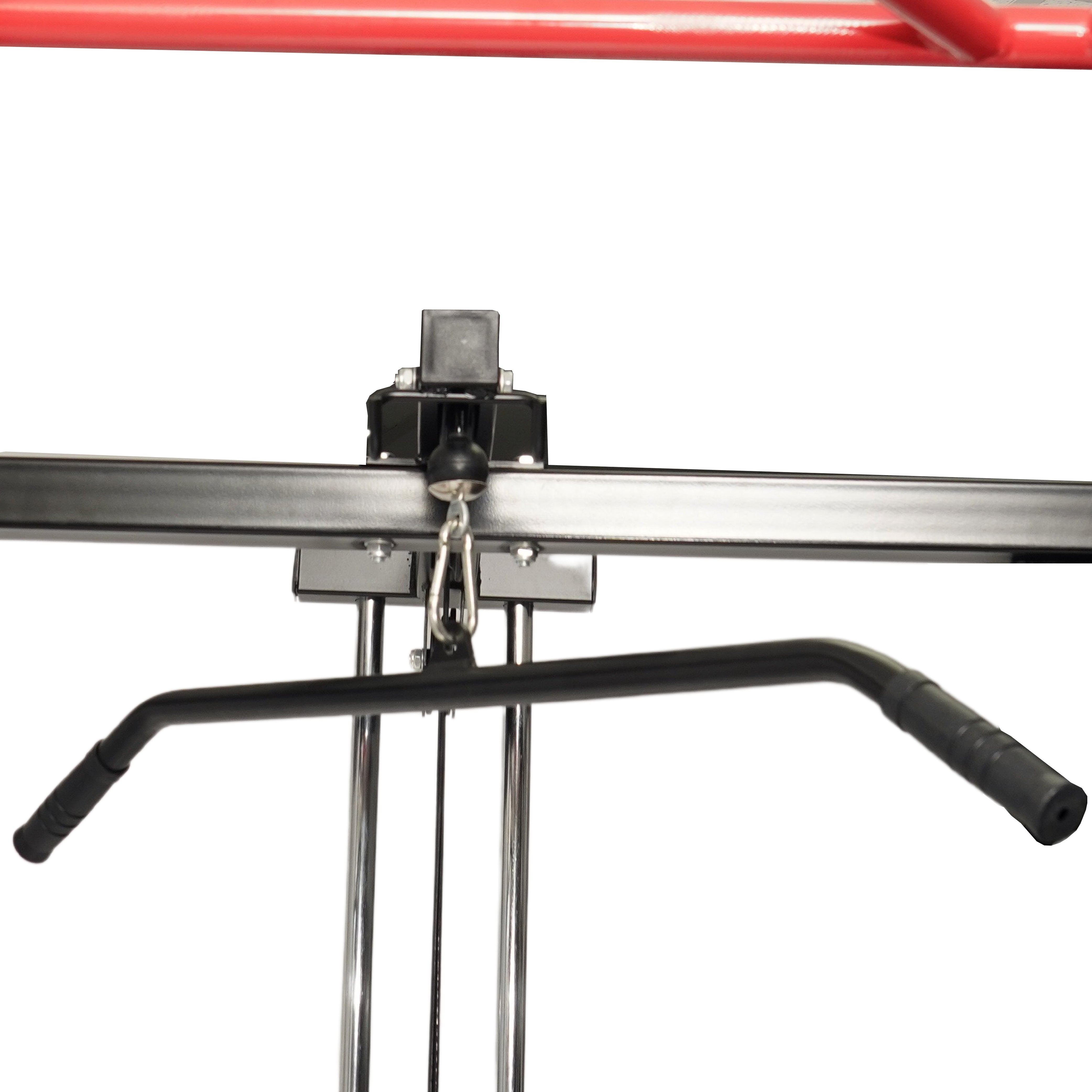 Commercial Grade Power Rack Cage - Oli Joy Sports 