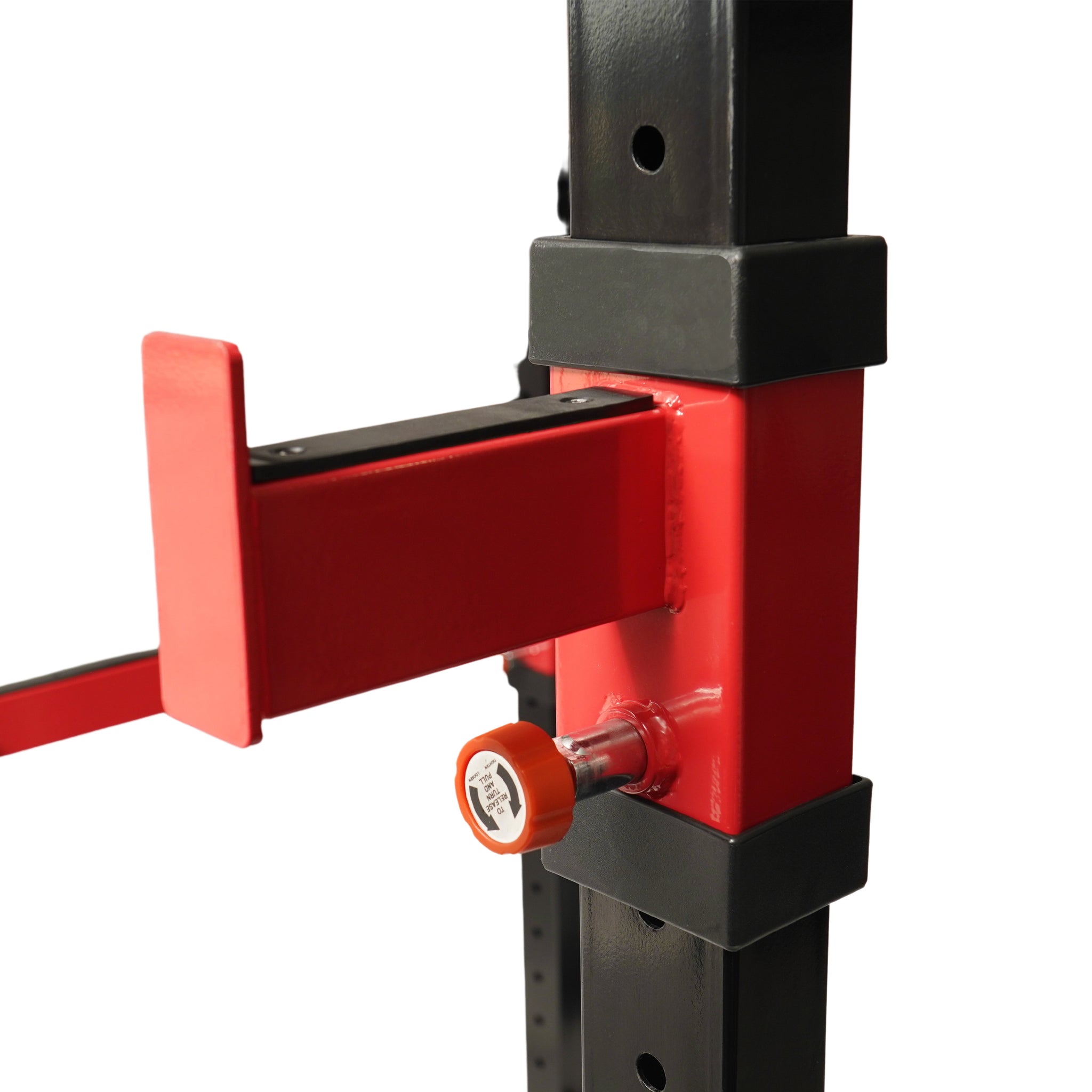 Commercial Grade Power Rack Cage - Oli Joy Sports 