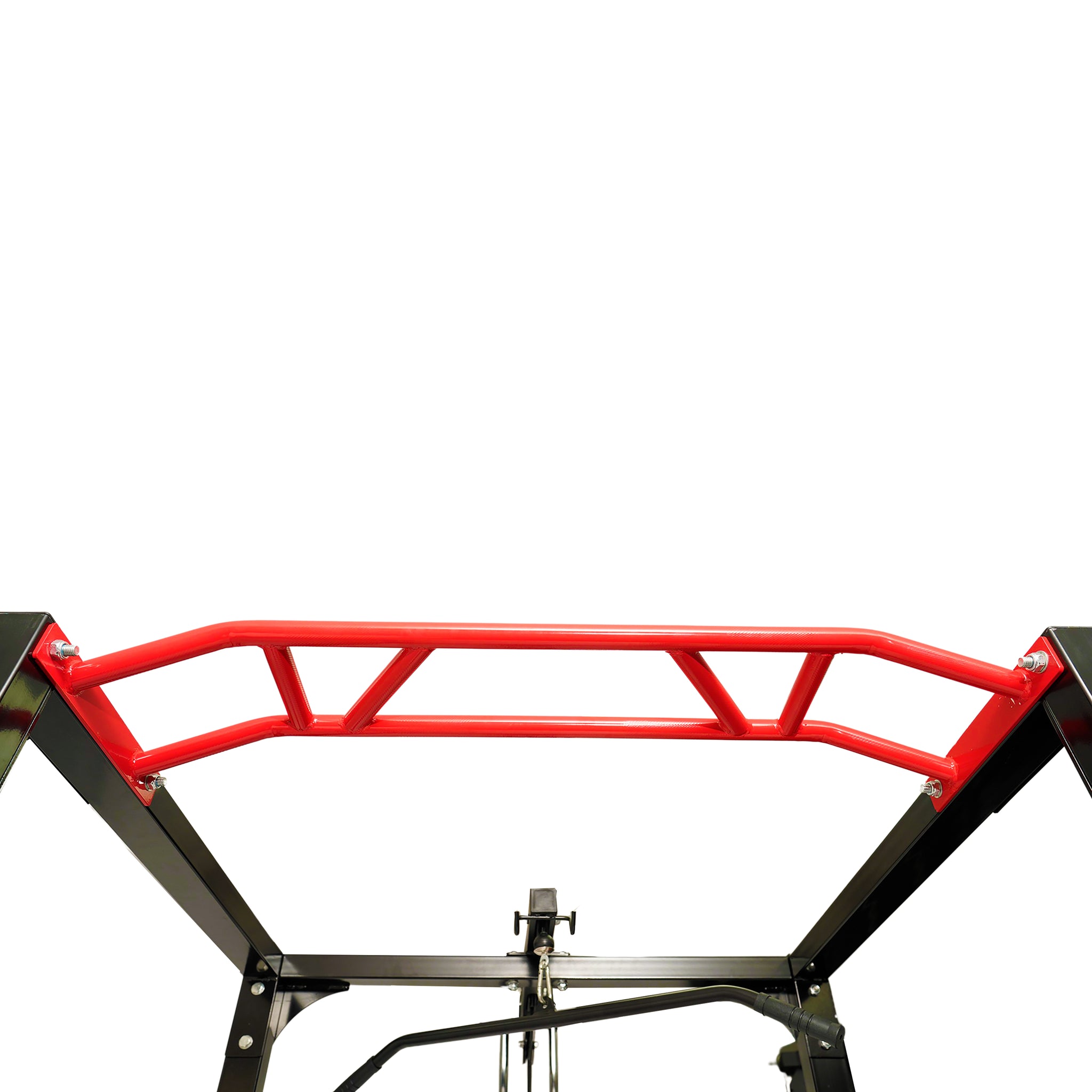 Commercial Grade Power Rack Cage - Oli Joy Sports 