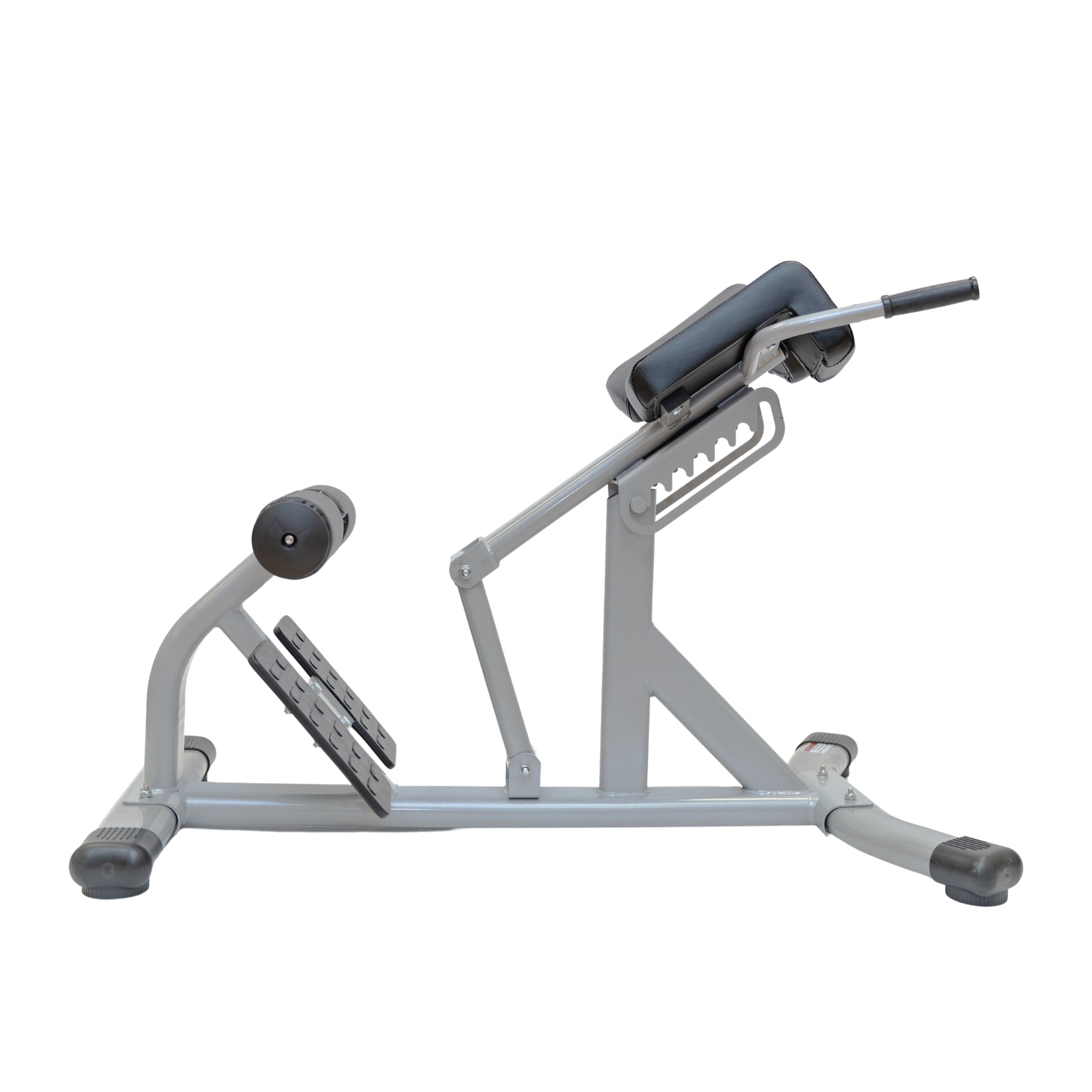 Hyper Extension Roman Chair Home Gym Abdominal Muscle Lower Back - Oli Joy Sports 