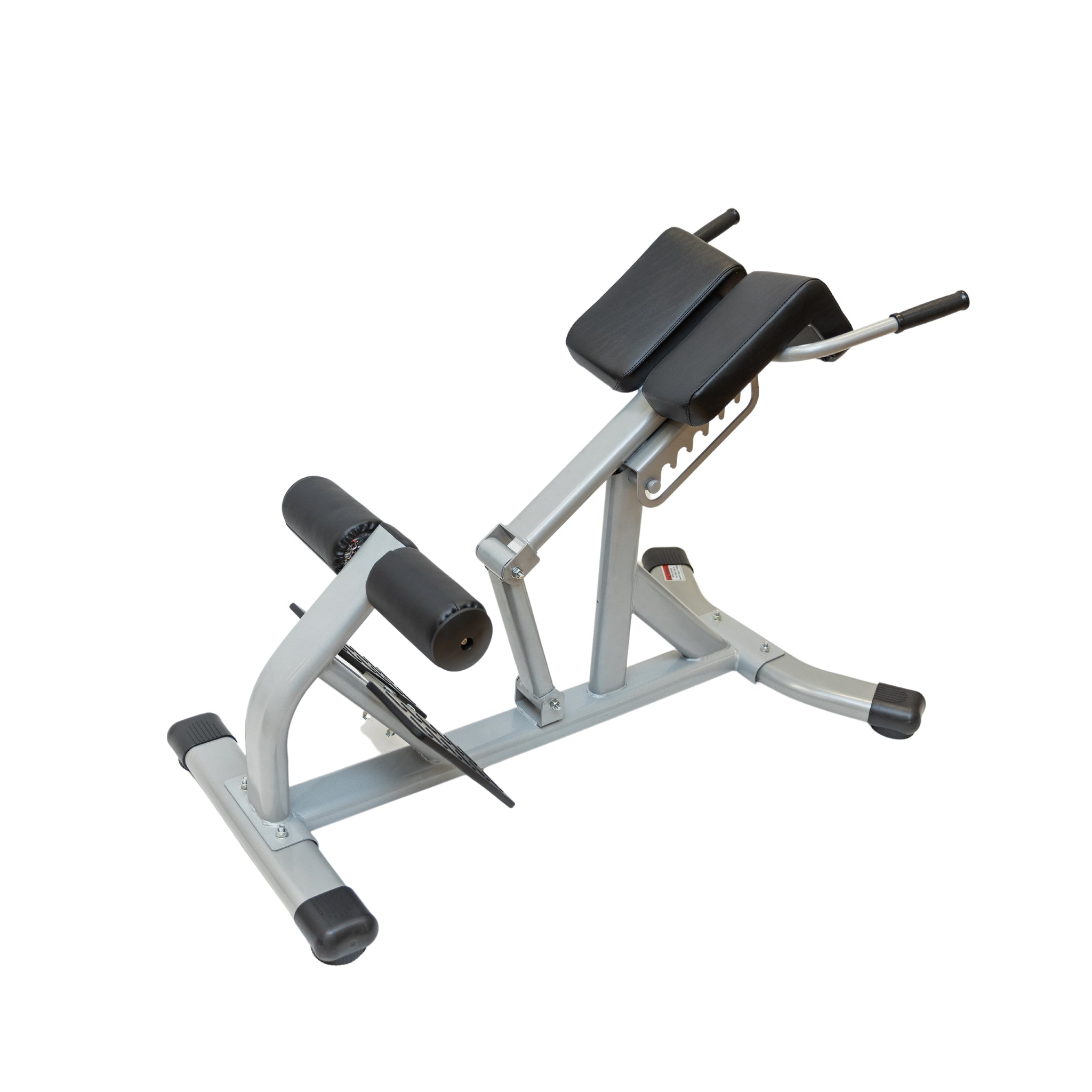 Hyper Extension Roman Chair Home Gym Abdominal Muscle Lower Back - Oli Joy Sports 