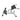 Hyper Extension Roman Chair Home Gym Abdominal Muscle Lower Back - Oli Joy Sports 