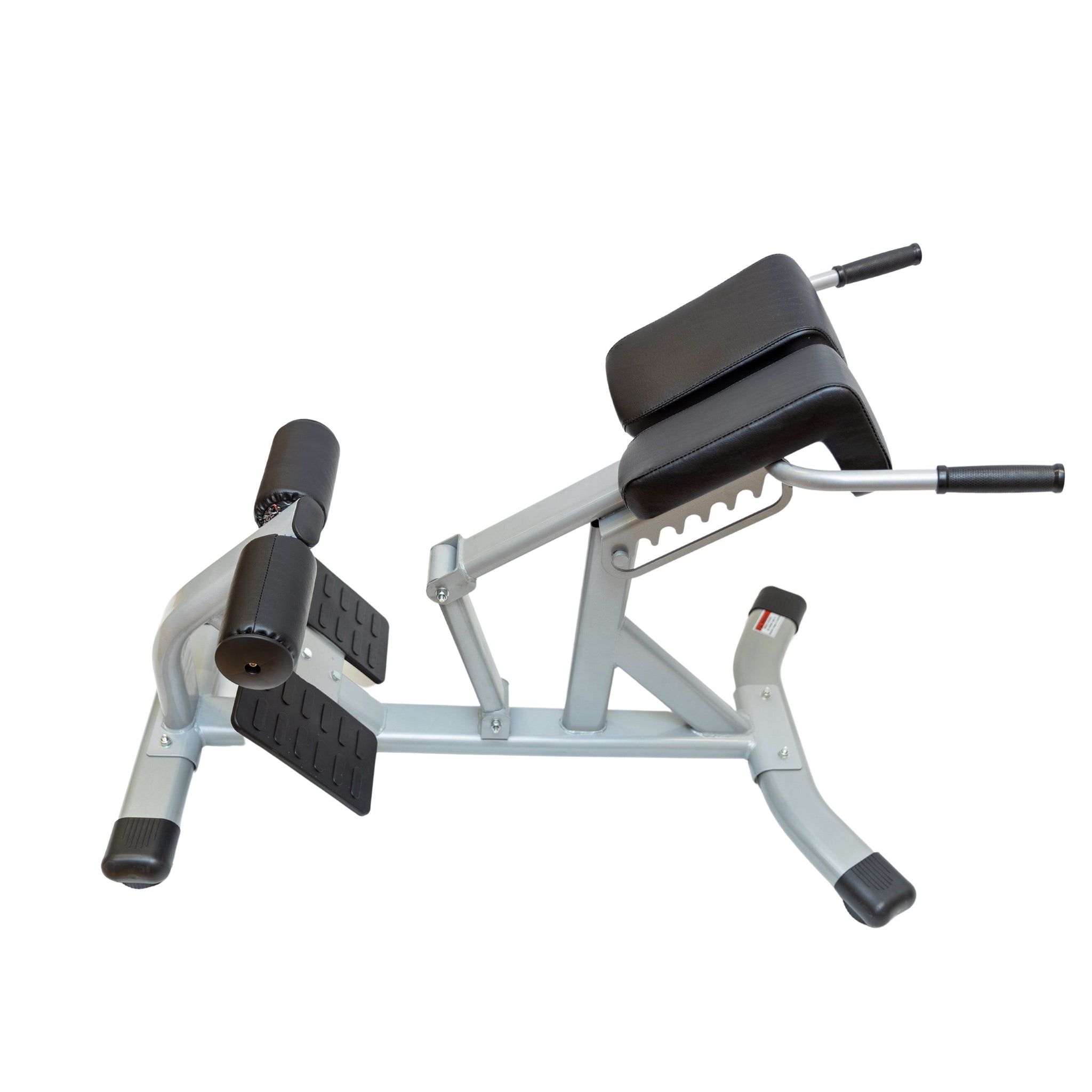 Hyper Extension Roman Chair Home Gym Abdominal Muscle Lower Back - Oli Joy Sports 