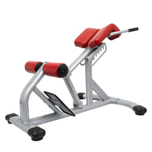 Load image into Gallery viewer, Hyper Extension Roman Chair Home Gym Abdominal Muscle Lower Back
