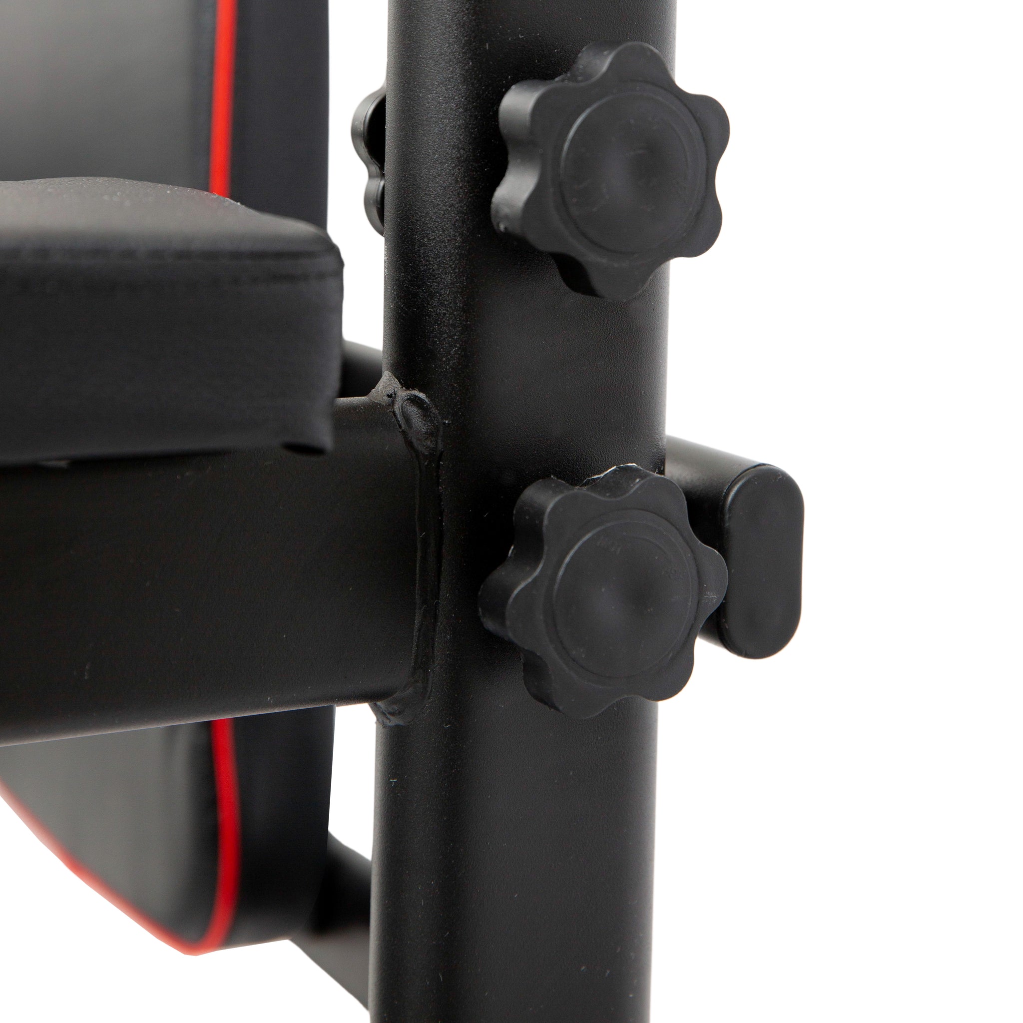 4 In 1 Power Tower Chin Up Station Dip Bar Station - Oli Joy Sports 