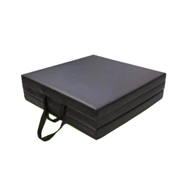Tri- Fold Exercise Mat - Oli Joy Sports 