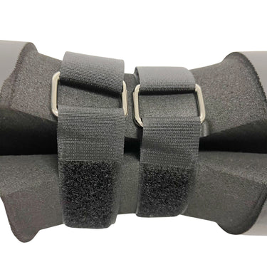 Barbell Squat Neck Pad with Straps - Oli Joy Sports 