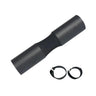 Barbell Squat Neck Pad with Straps - Oli Joy Sports 
