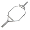 Premium Grade 140CM Olympic Hex Shrug Trap Bar - Oli Joy Sports 