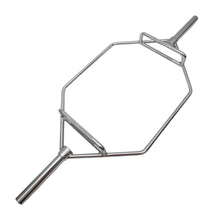 Load image into Gallery viewer, Premium Grade 180CM Olympic Hex Shrug Trap Bar
