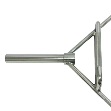 Premium Grade 180CM Olympic Hex Shrug Trap Bar - Oli Joy Sports 