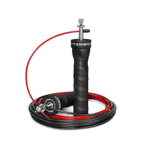 Professional weighted Bearing Skipping Rope