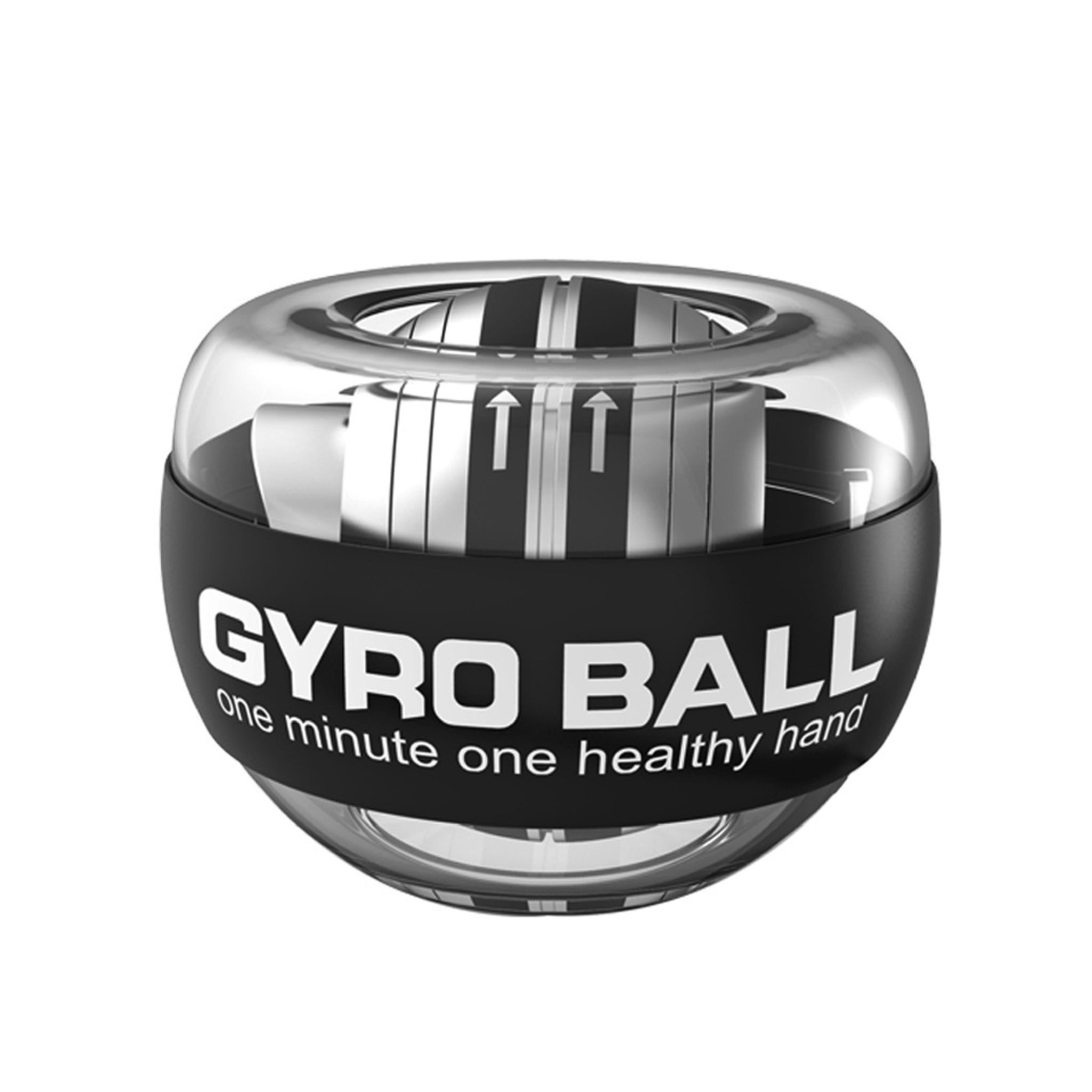 GYRO Wrist Ball - Oli Joy Sports 
