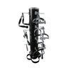 Vertical Storage Rack For Cable Attachments - Oli Joy Sports 