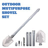 Outdoor Camping Shovel - Oli Joy Sports 