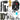 32-in-1 Emergency Survival Camping Kit - Oli Joy Sports 