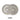 Olympic Silver Cast Iron Weight Plates 2.5/5/7.5/10/15/20kg - Oli Joy Sports 