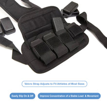 Load image into Gallery viewer, 10KG/20KG Adjustable Weighted Vest
