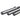 7ft Elite Olympic Weight Barbell 2500LB - Oli Joy Sports 