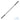 2M Elite Olympic Weight Barbell 15KG 1500LB Silver - Oli Joy Sports 