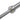 2.2M Elite Olympic Weight Barbell 20KG 1800LB Silver - Oli Joy Sports 